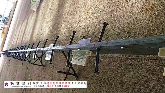 东莞市铠甲缝施工案例